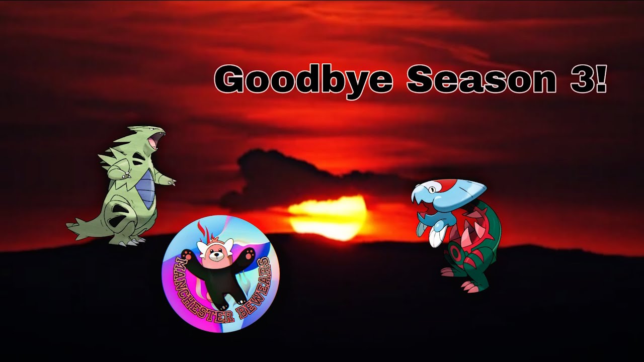 The final recap of TDL Season 3   Made with Clipchamp