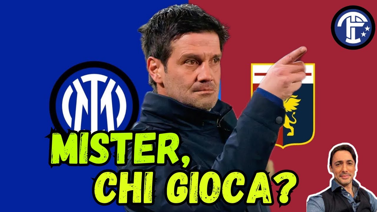 UNA PARTITA “DELICATA”