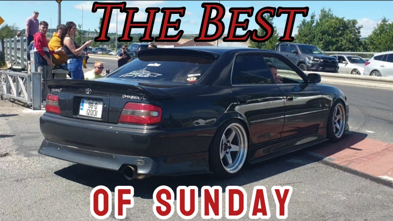 The Best of Sunday! - Rally Weekend