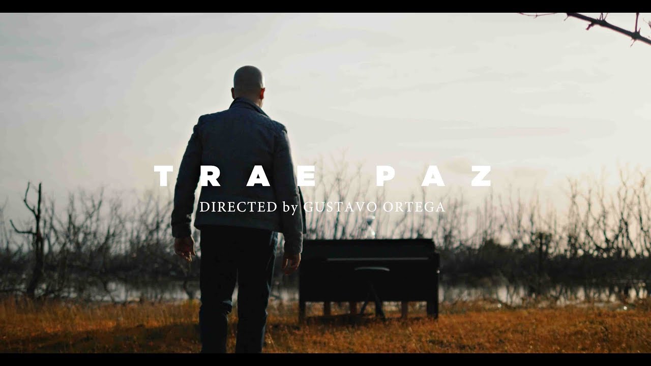 Trae Paz • Richie Rivera • Ft. 33DC