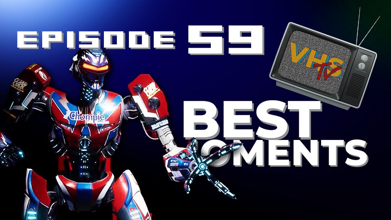 DEATHWIREEEEEEEEEEE | VHS Best Moments 59