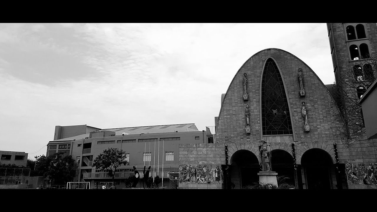 HIMNO OFICIAL DEL COLEGIO LA SALLE DE LIMA - 2020