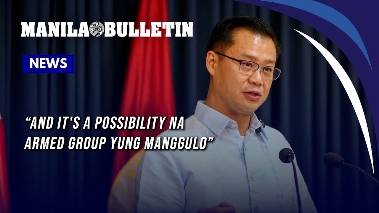 Gatchalian says possible armed threat  prompted Senate&rsquo;s heightened security measures