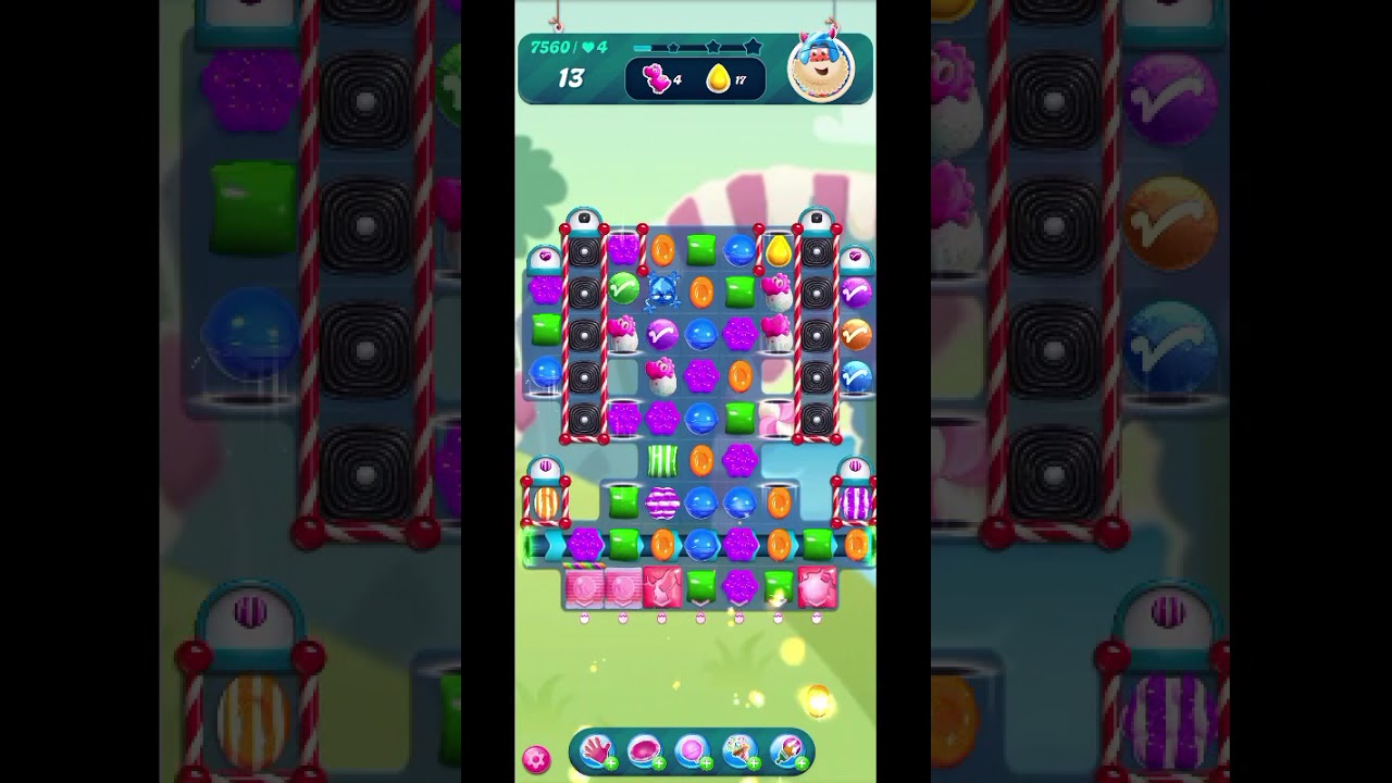 Candy Crush