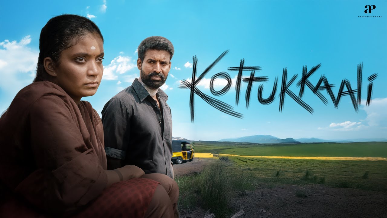 Kottukkaali Best Scenes | Why Did Soori Get So Angry ? | Soori | Anna Ben