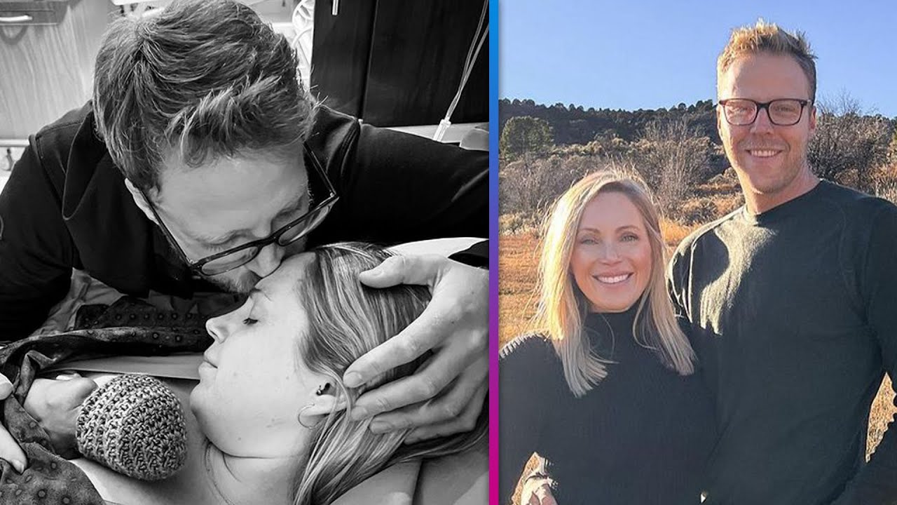 Bachelor Alum Sarah Herron Reveals Her Baby Died Shortly After Birth