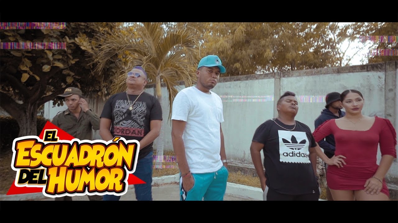 NO ES JUSTO - J. BALVIN , ZION & LENNOX | EL ESCUADRON DEL HUMOR | PARODIA