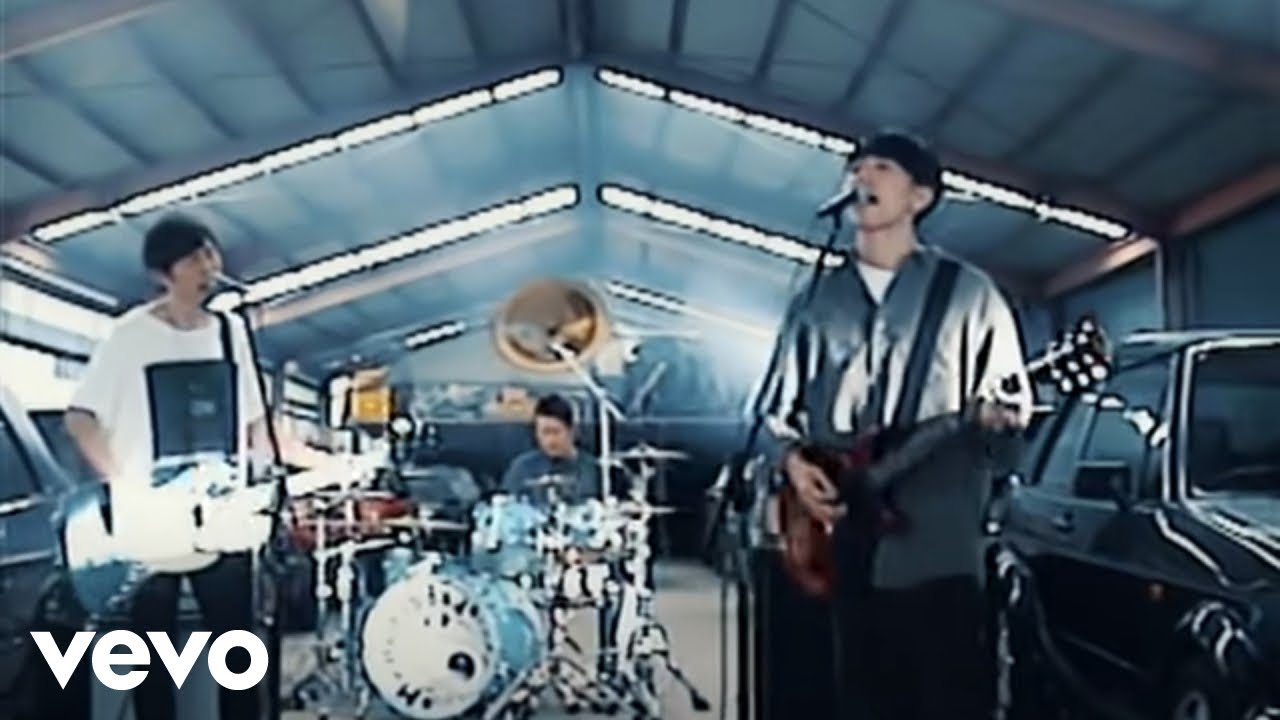 My Hair is Bad - 次回予告