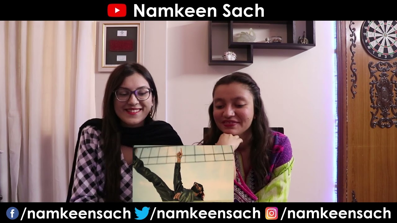 EMIWAY - SCENE CHANGE (OFFICIAL MUSIC VIDEO) (EXPLICIT) | Pakistan Reaction