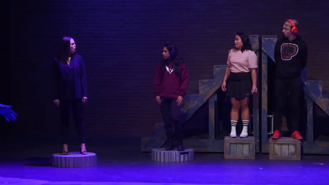 Among Us Musical FULL VERSION