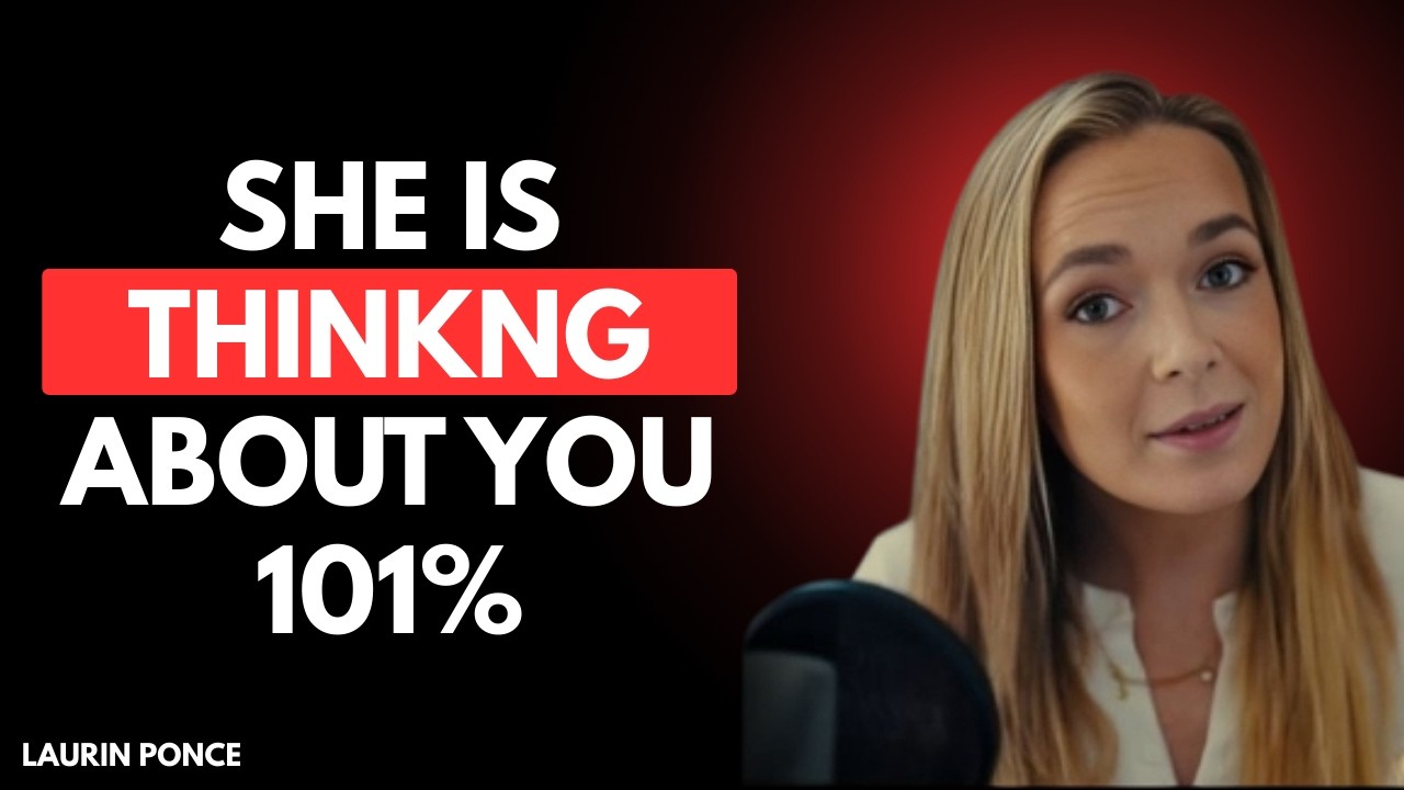 Female Psychology: How to Know You’re On Her Mind