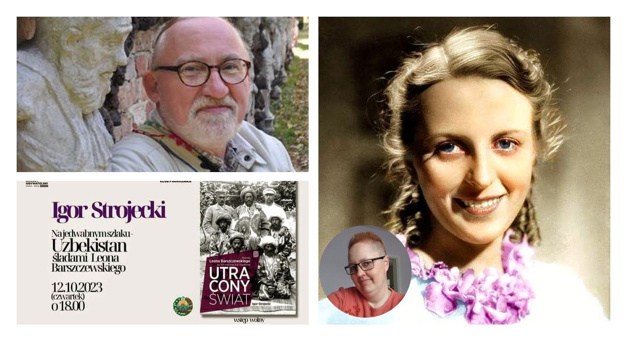 &ldquo;Genealogia to pasja na całe życie!&rdquo; Igor Strojecki