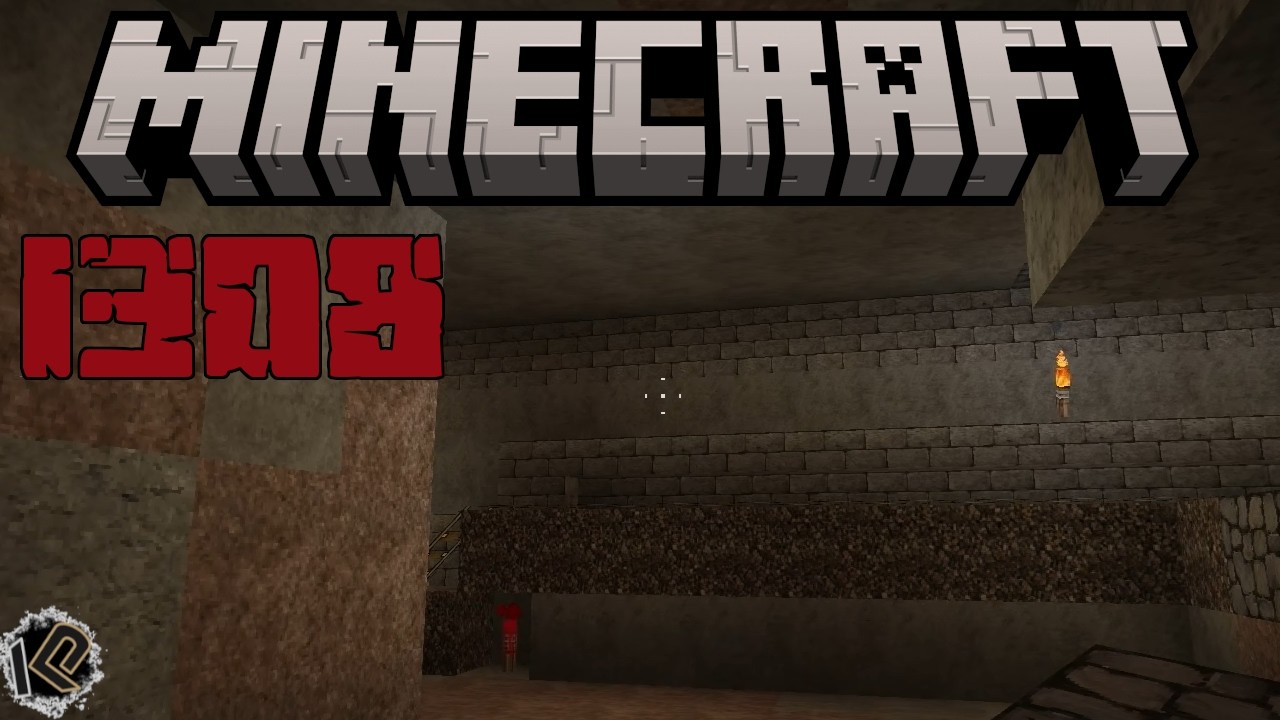 🌳Let's Play Minecraft Folge 1308 - U-Bahn Zweig | Deutsch