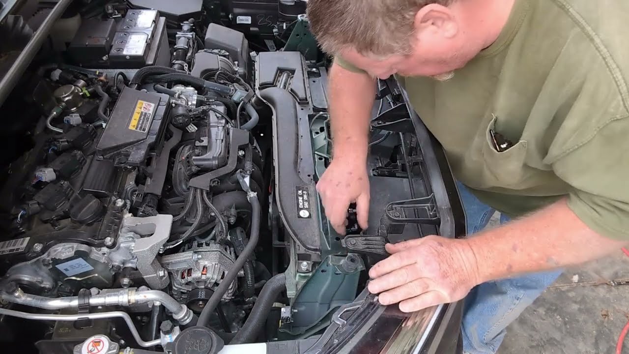Hella Dual Horn upgrade for Toyota