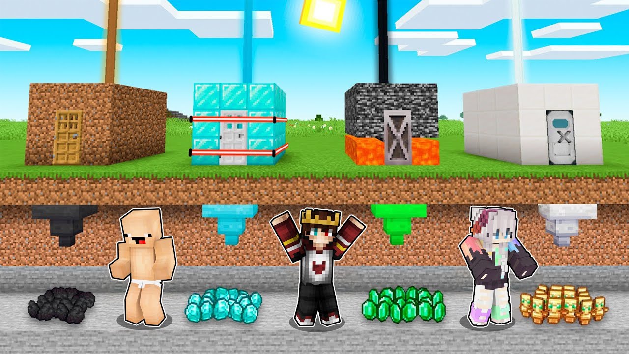 BAYDOKTOR VS MİNECRAFT #799