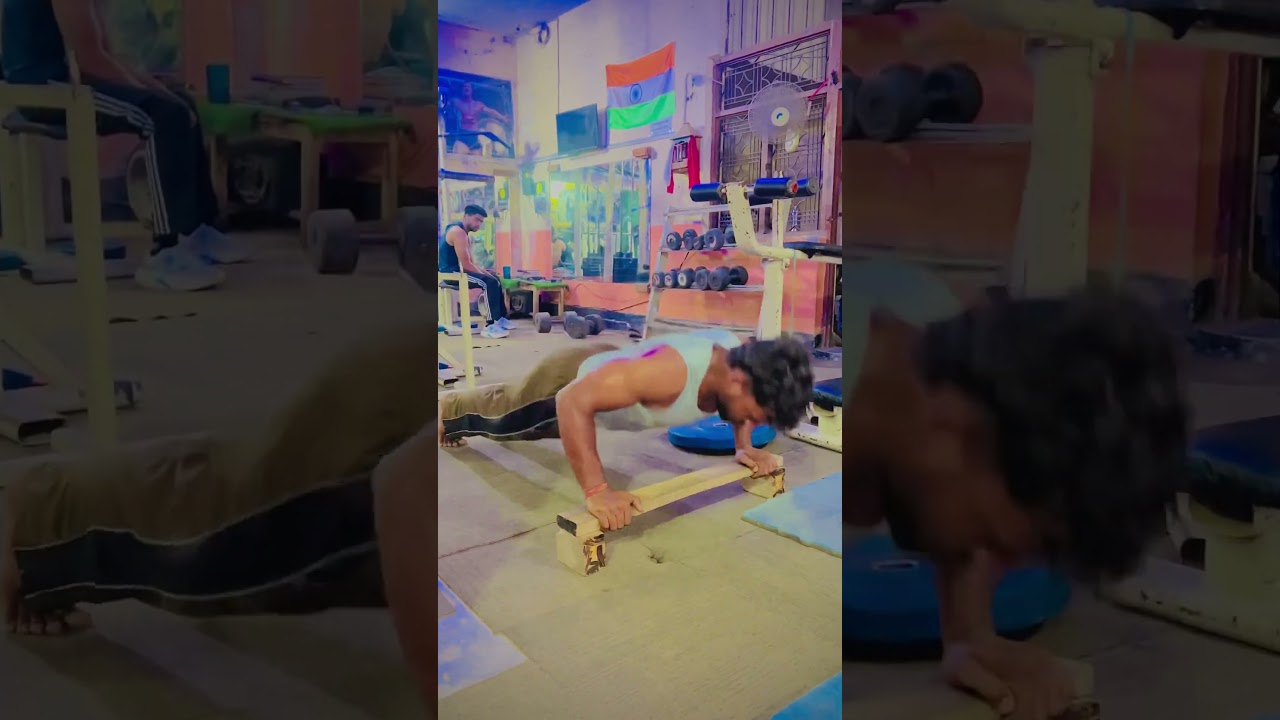 #gym #fitness #viral #ytshorts