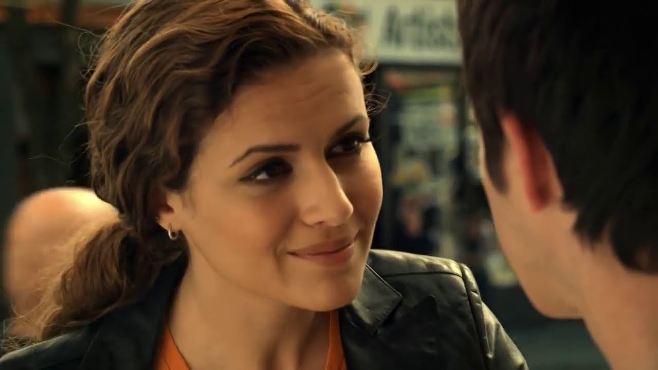 The Listener Season 1, Episode 3 [TV-SERIES] @Everything New4U