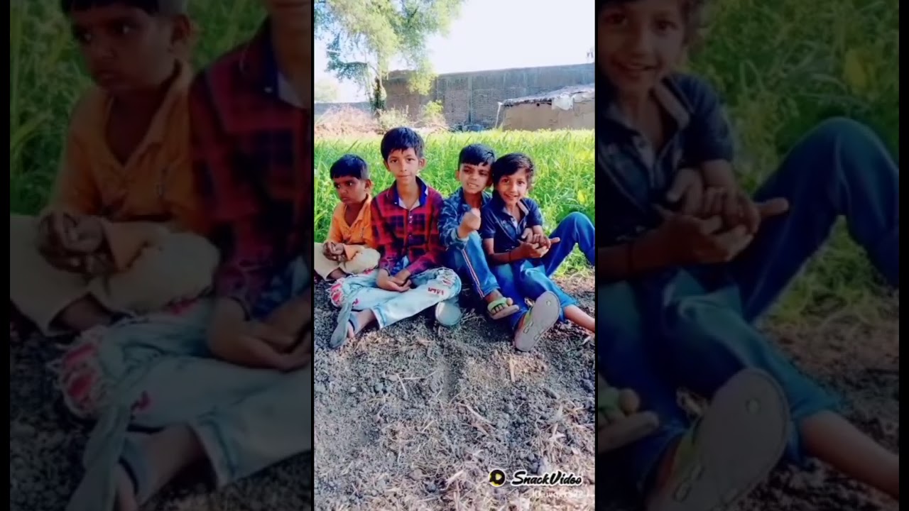 best child comidy Pankaj ,Dipesh and chinu brother