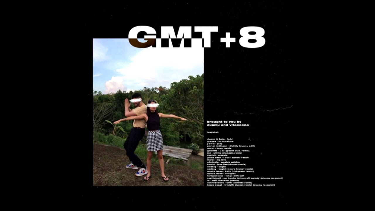 GMT+8 (DUUMU B2B VITACOCOA) @ MINE GALA 2019 (full set)