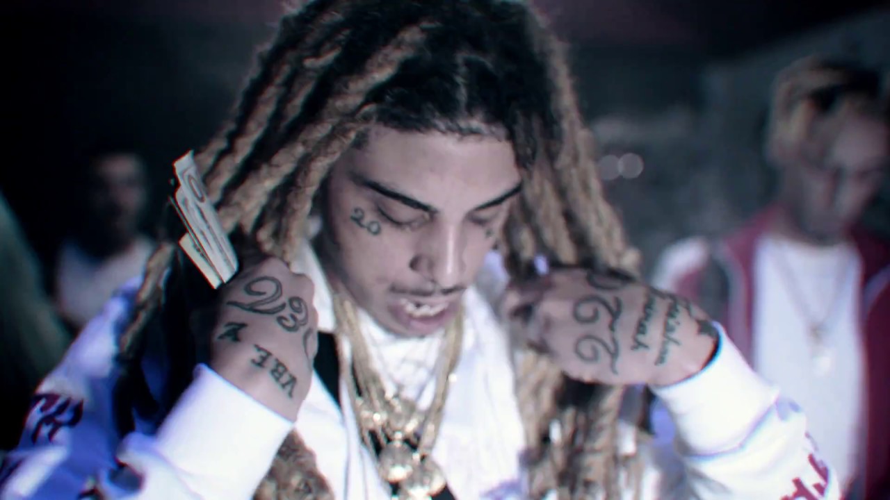 20 Bluntzz 