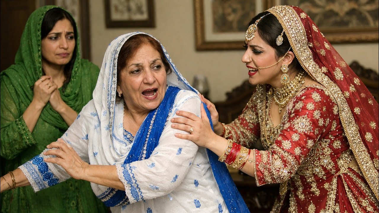 Bete ki dusri shadi krwany ka anjaam| Dukh se bhri kahani | Interesting stories 