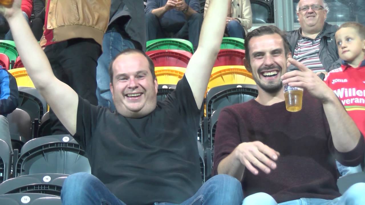 Kiss Cam Callant