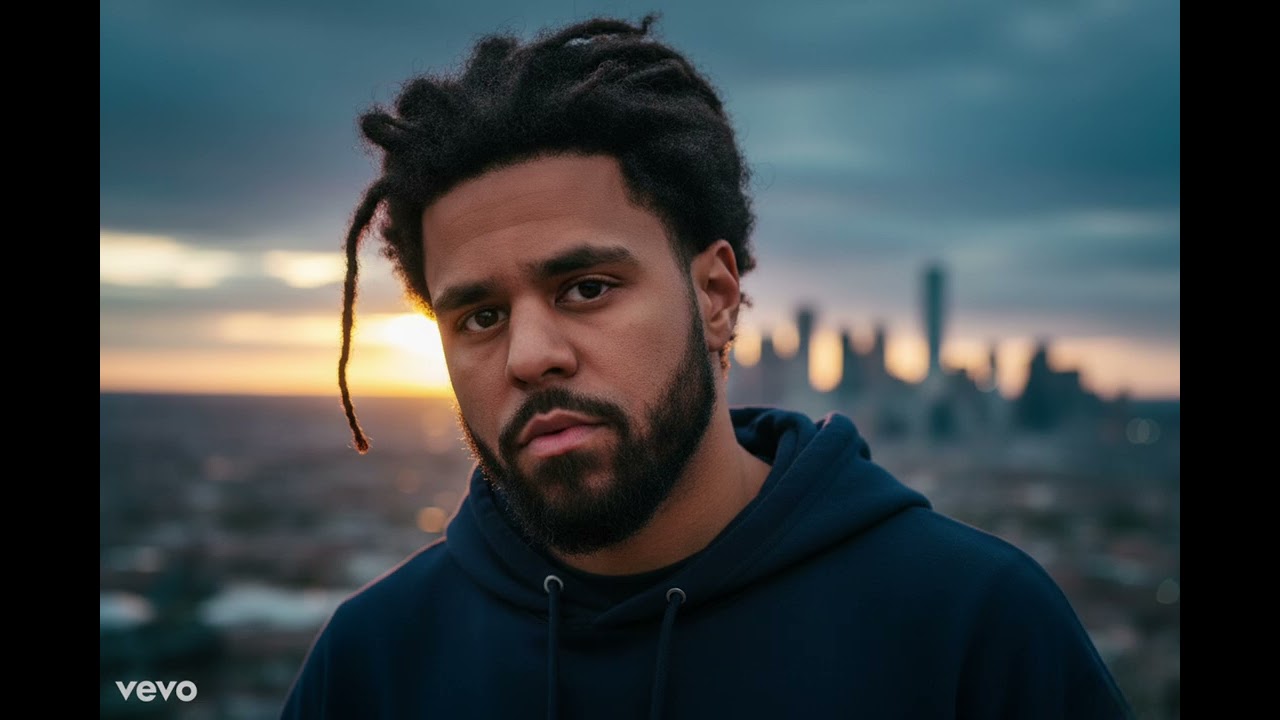 J. Cole Type – Dollar & A Dream Again | Soulful Conscious Hip-Hop 2026