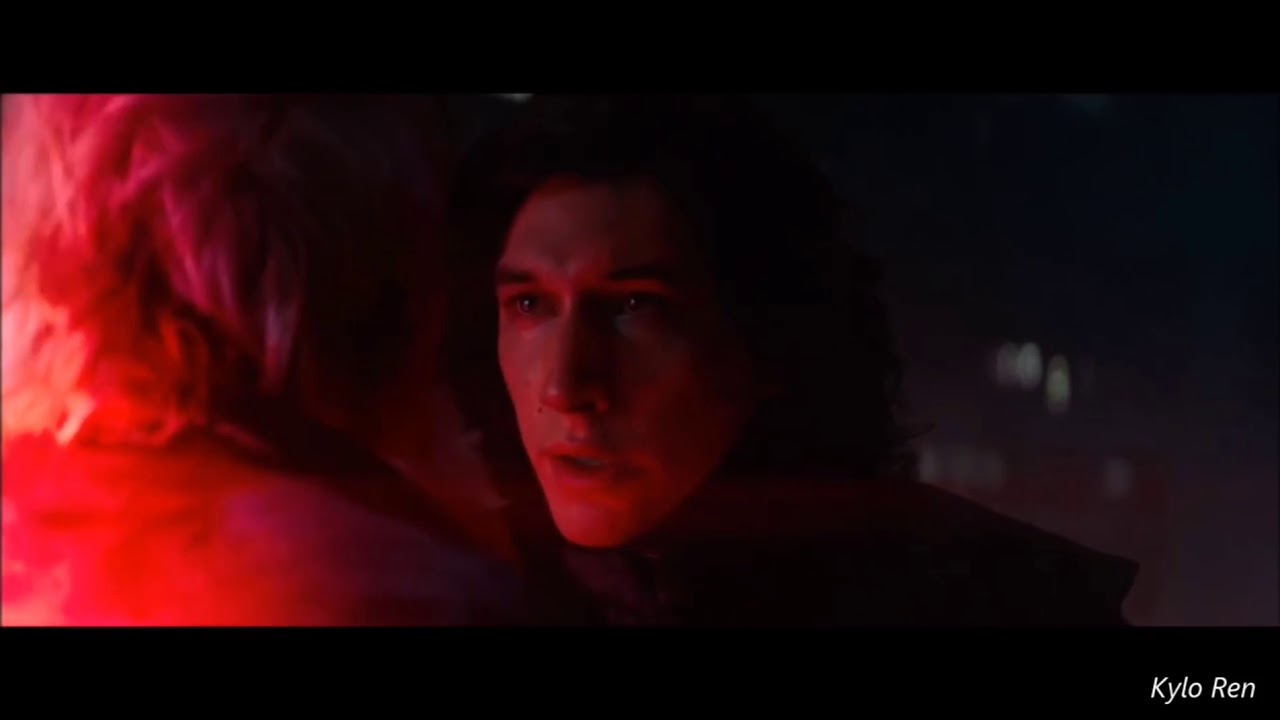 Star Wars - Кукушка