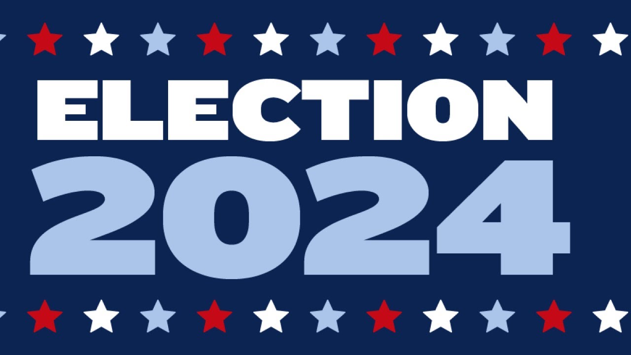 U.S ELECTION 2024 COVERAGE FRONT LINE BLACC NEWS SPECIAL EDITION INCONJUNCTION WITH *THA RVA*