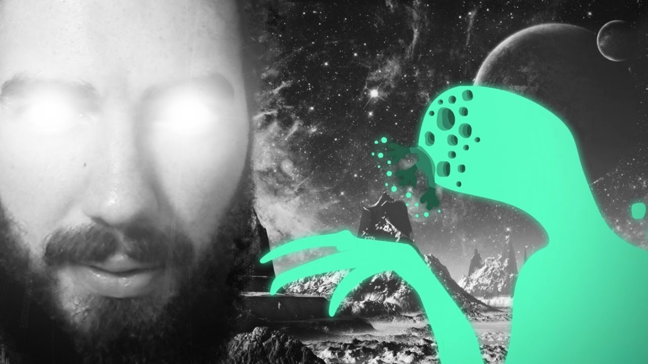 5 cech kosmitów - jak oni mogą wyglądać? (gościnnie: Astrofaza)