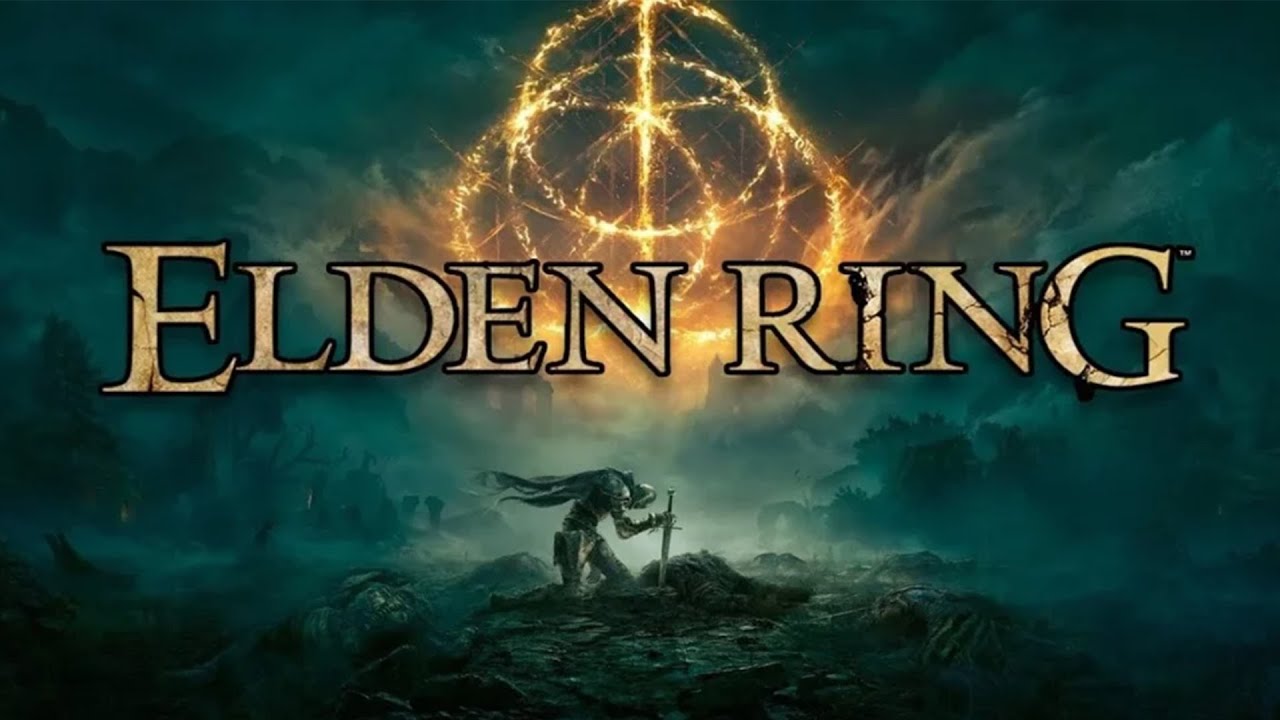 Elden Ring #8