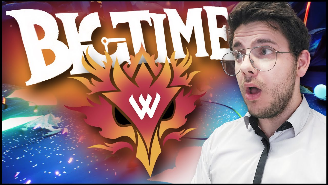 Its about BIG TIME | Lets play with the Wildfire Guild