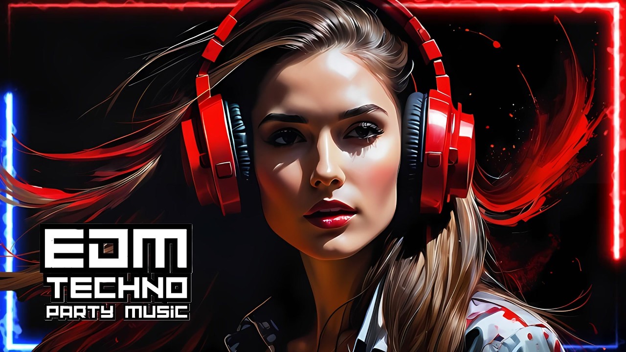 Best of EDM Mix 2026: Progressive House, Deep House, Electro, Future Bass & Vocal Trance Hits! #3