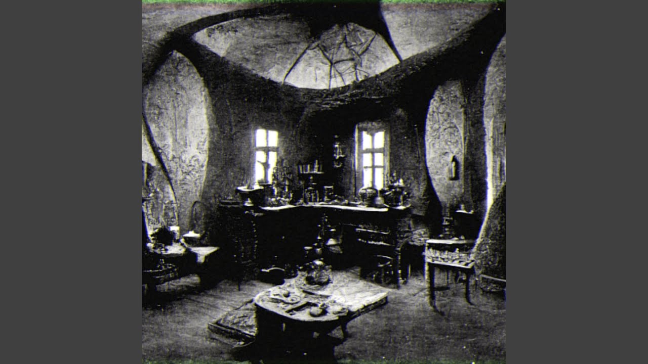Strange Angles That Bend Toward Other Dimensions