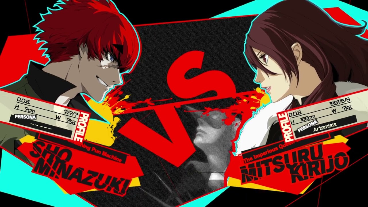 EndOfSpace (Mitsuru) vs Gavv (Sho)