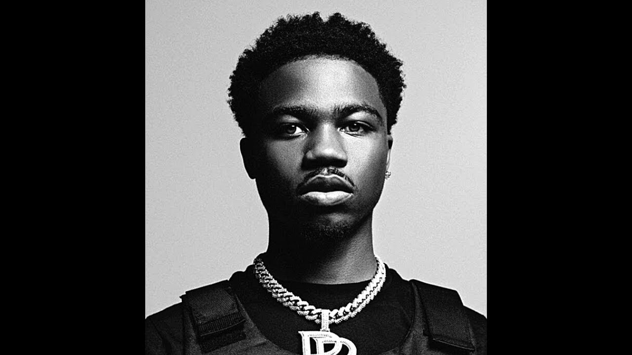 [FREE] Roddy Ricch Type Beat 2023 - 