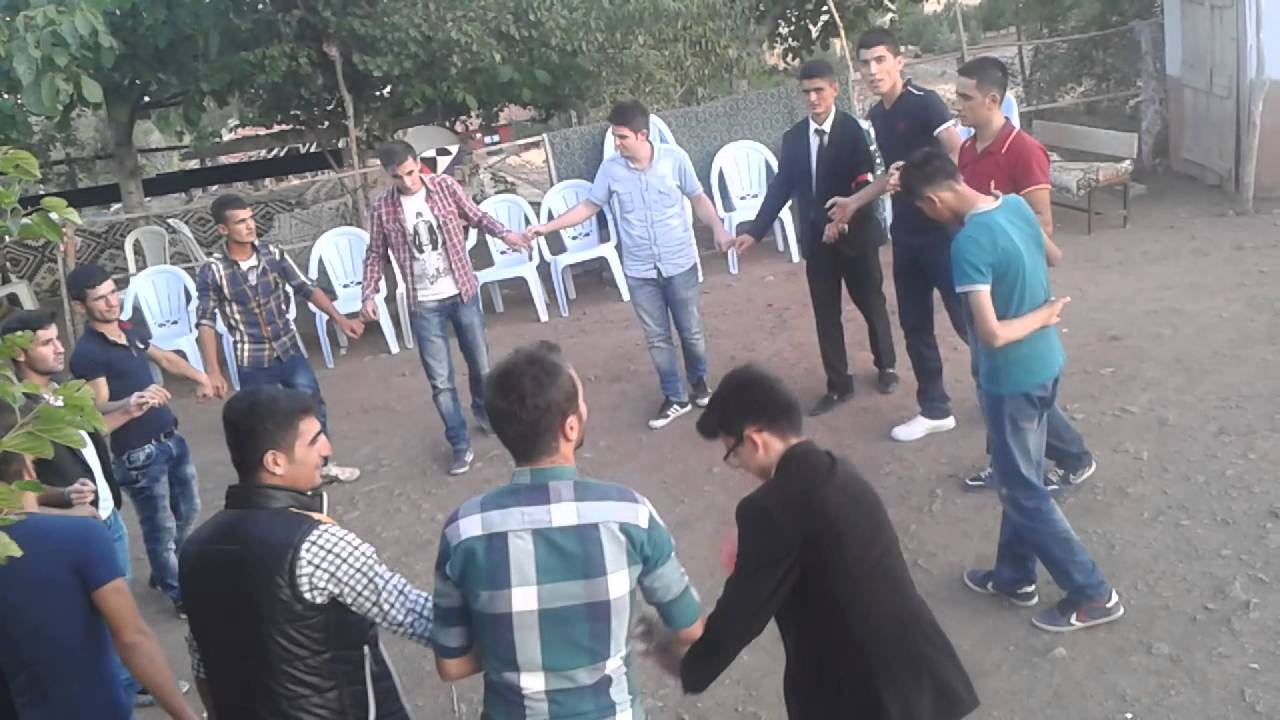 YOZGAT/SORGUN/KÜLHÜYÜK köyü gençleri  AĞIRLAMA ŞOW 2014