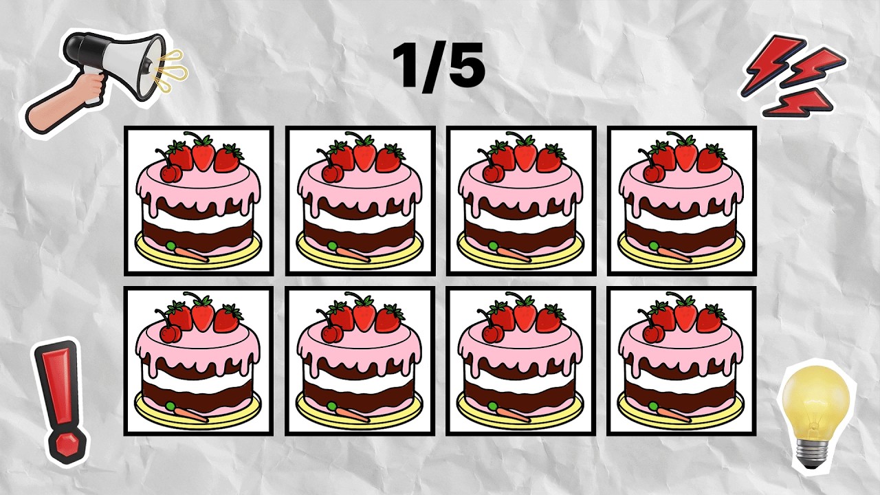 Say The Word On Beat | Level 1-5 | Easy To Insane