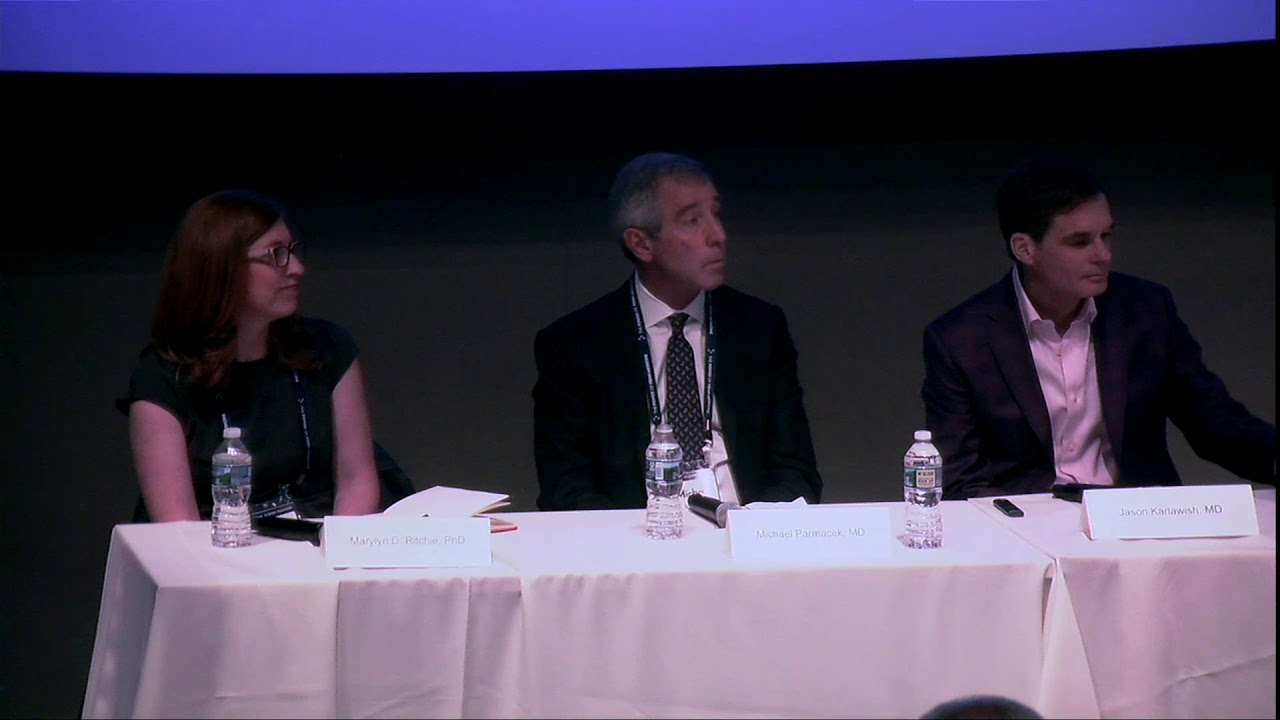 Medical Alumni Weekend 2019: The People Behind Powerful Medicine