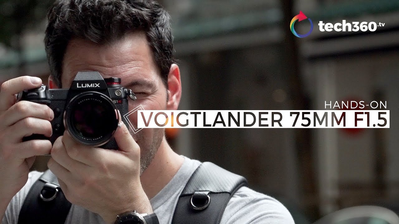 Обзор Voigtlander 75mm F/1.5 Nokton — 75-миллиметровый объектив, который нужен вашей Leica