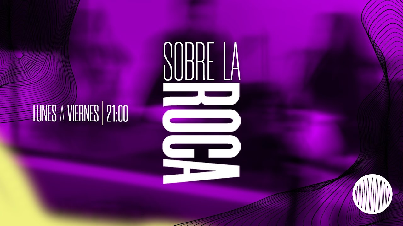 Rocafiel - Sobre La Roca
