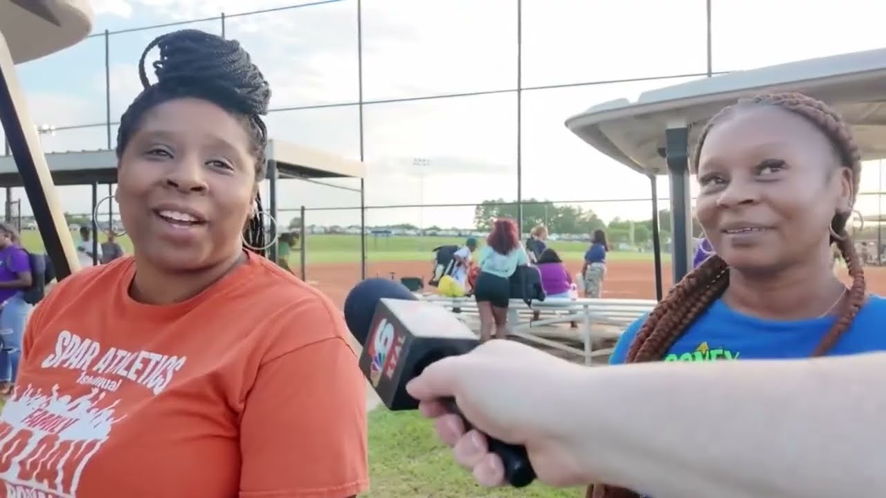 Weekend Recap with KTAL News Now 7-14-2025
