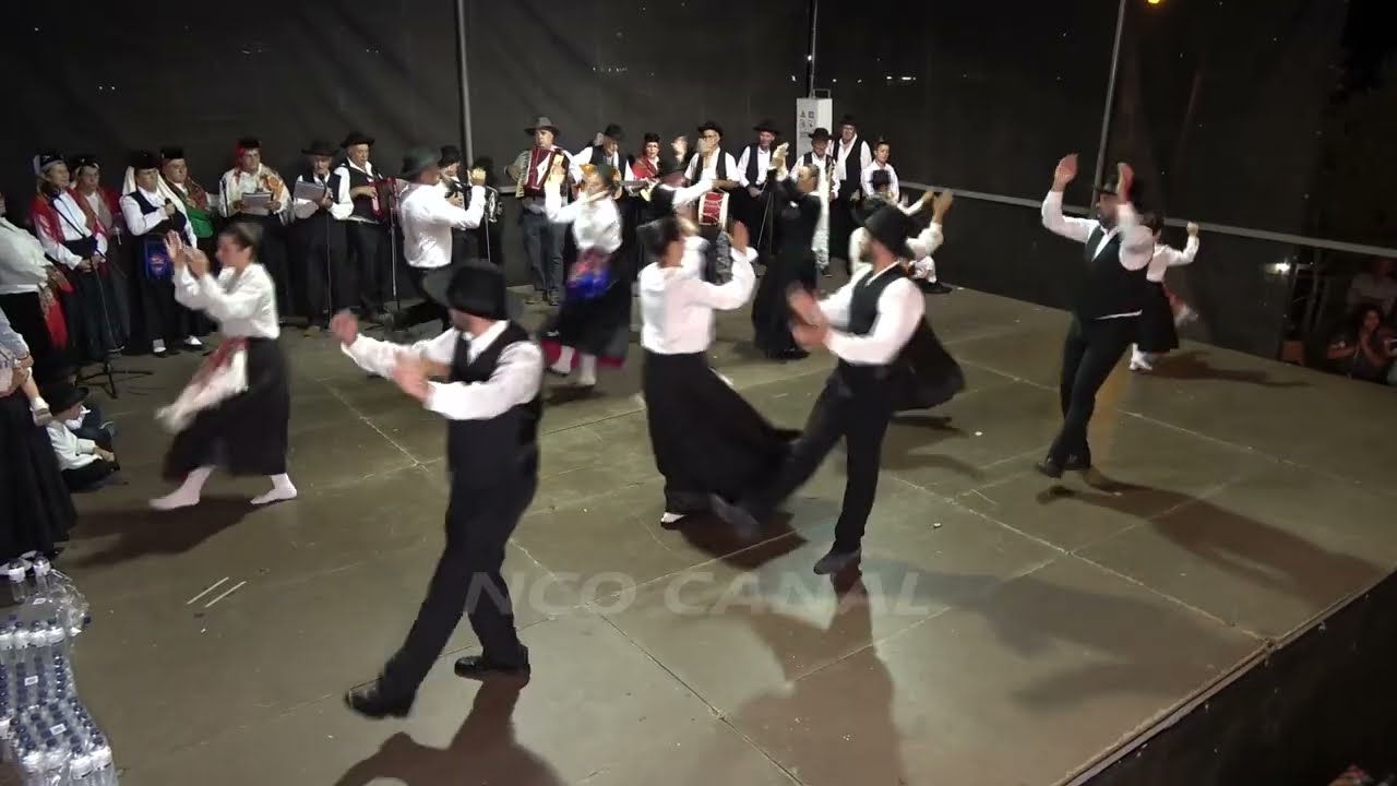 Rancho Folclórico de Rossas Arouca, 2025 (06)