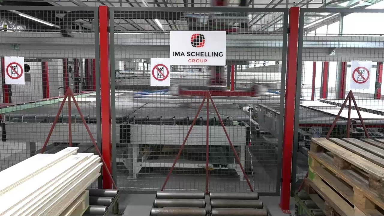M&ouml;belfertigung 4.0
