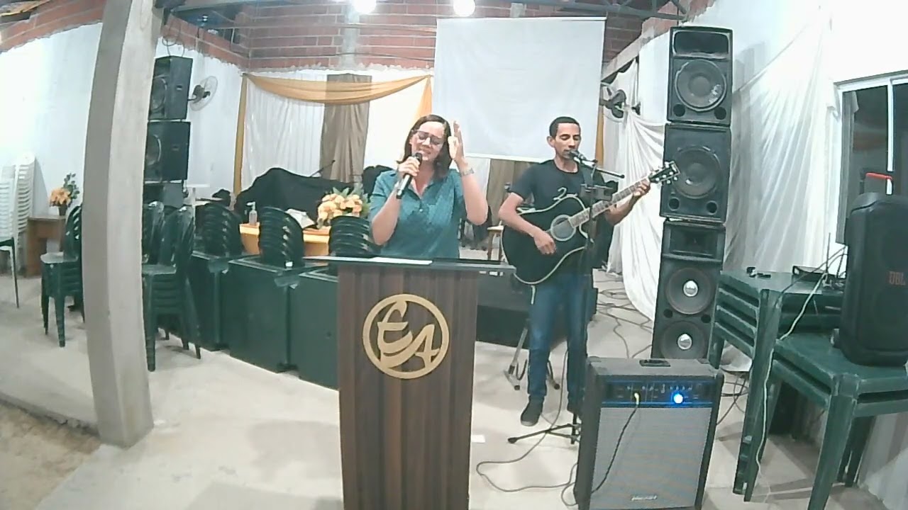 Culto de Vigilia