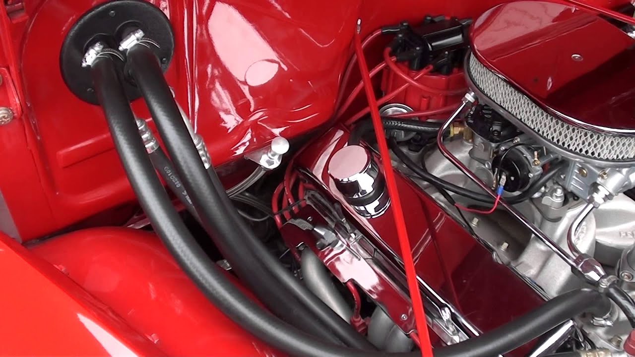 1951 Chevrolet 5 Window 3100 $52,900.00