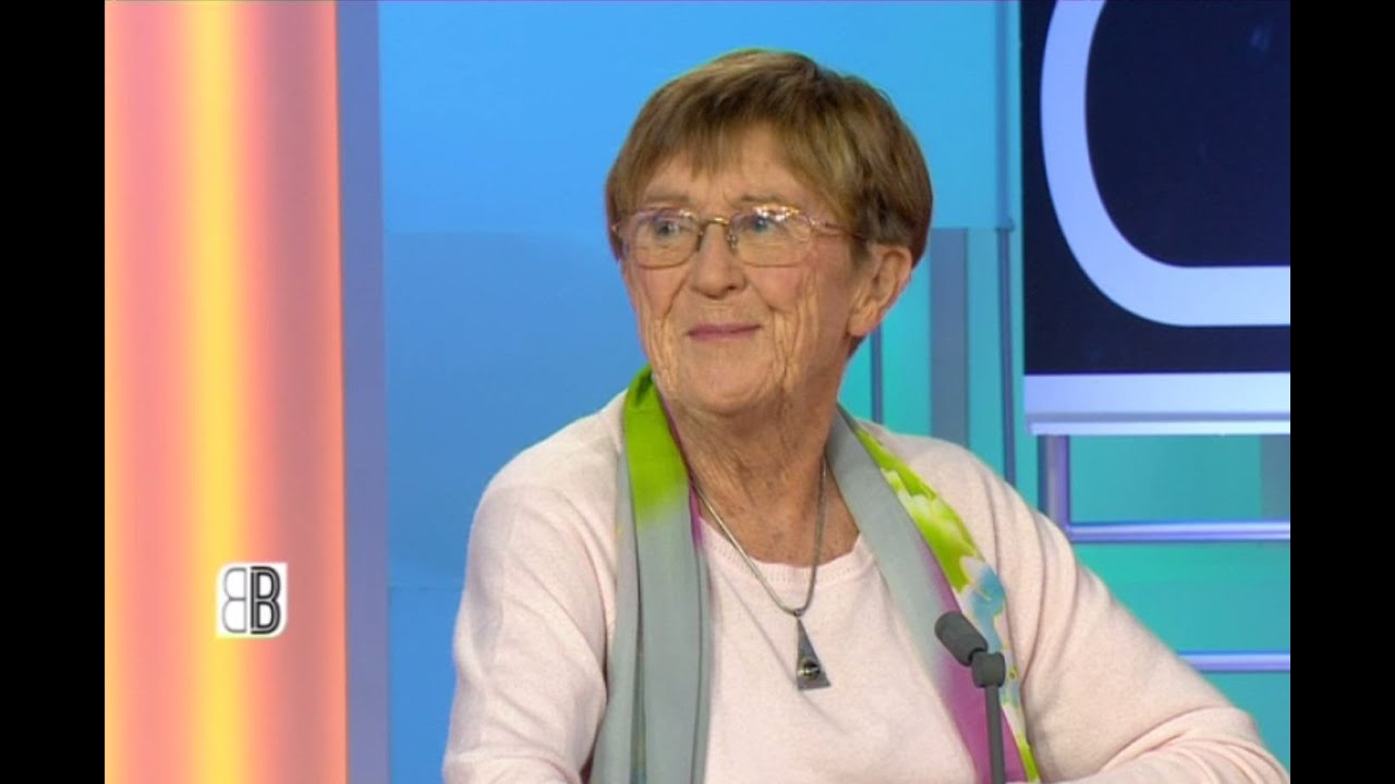 Janig Bodiou : « La langue galloise a été sauvée par les femmes ».