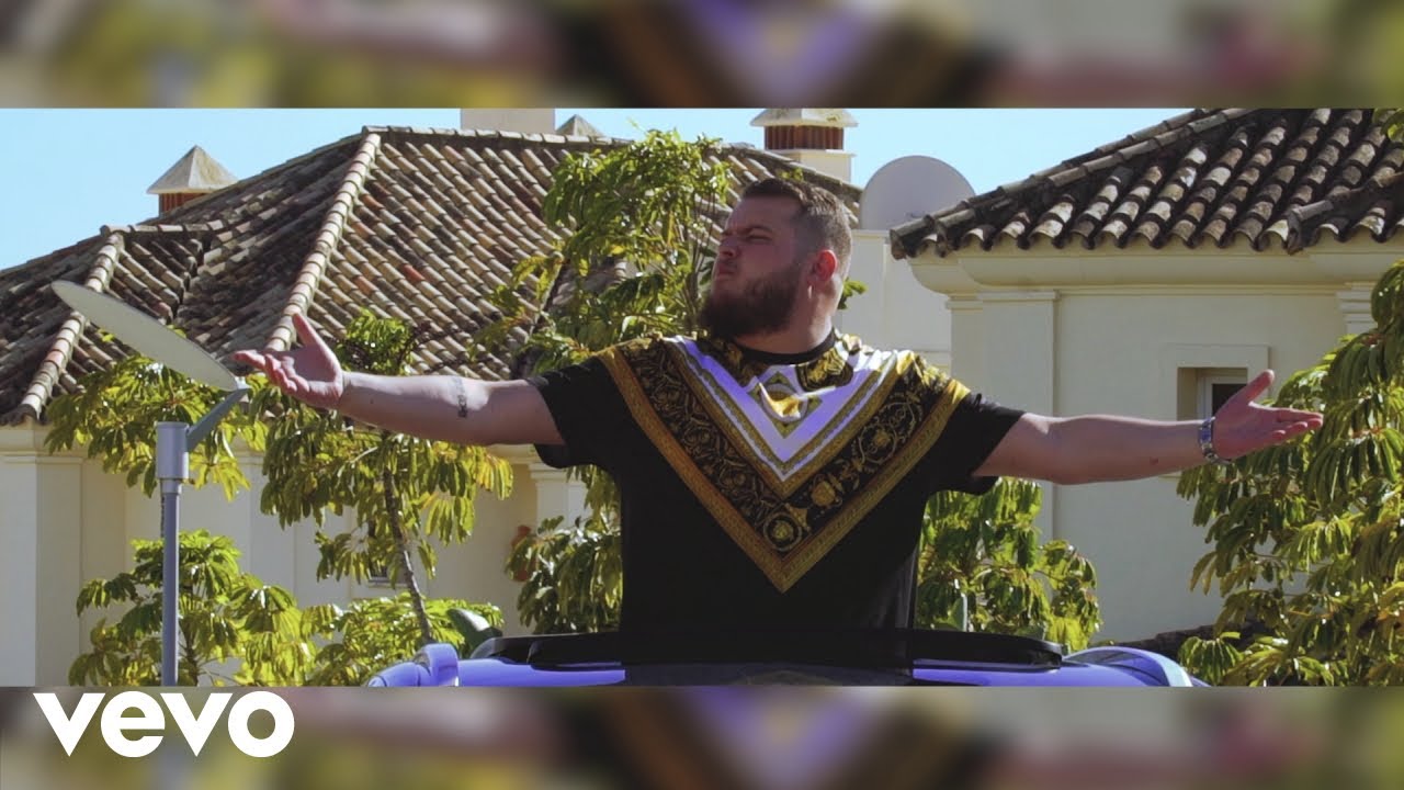 ATkel - Habebe ft. Volkan