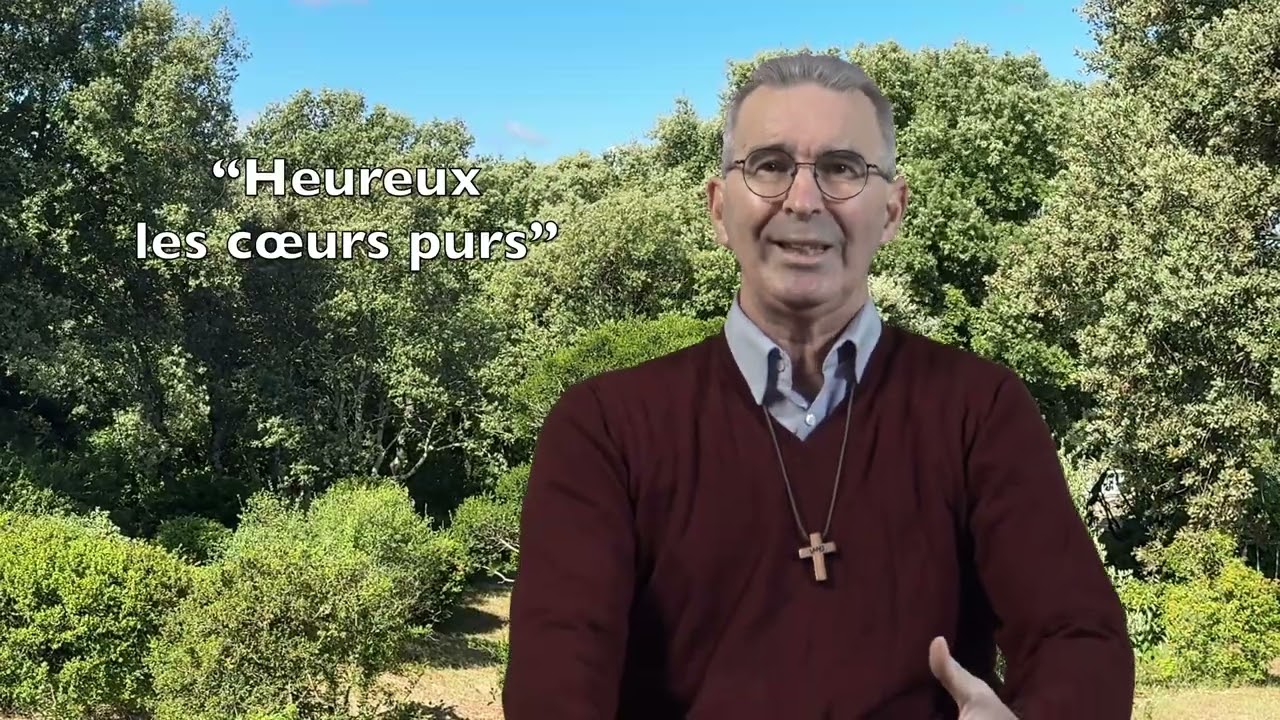 Homélie de la Toussaint 2025 Matthieu 5, 1-12a