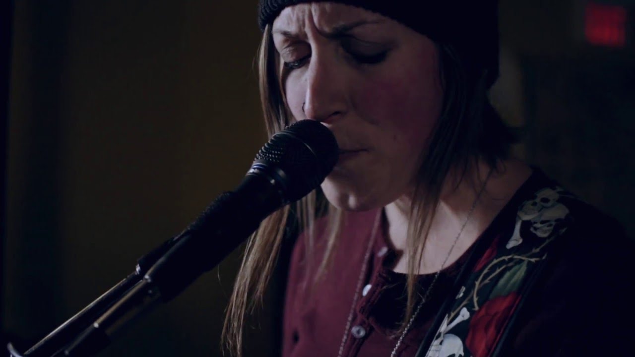 Mobina Galore  - You're Not 23 Anymore (Live Private Ear Session)